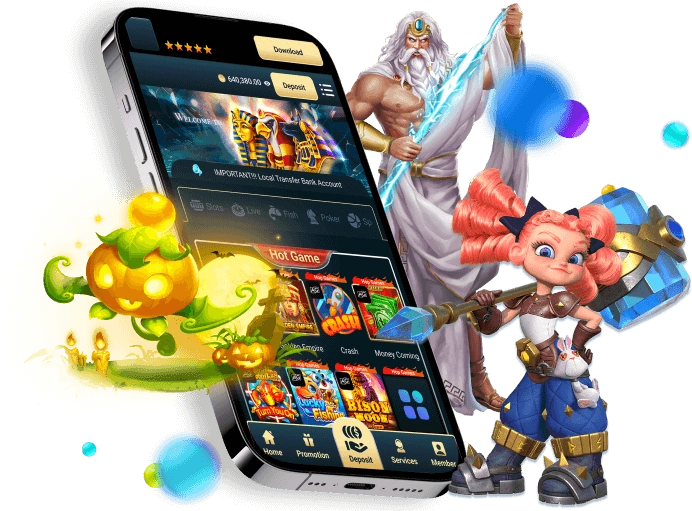 Ưu đãi đặc biệt trò chơi Shbet88