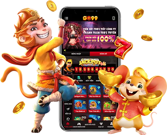 Xổ Số & Keno
