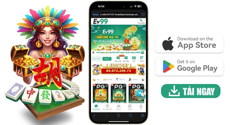 Thưởng nạp tiền hàng ngày Shbet88
