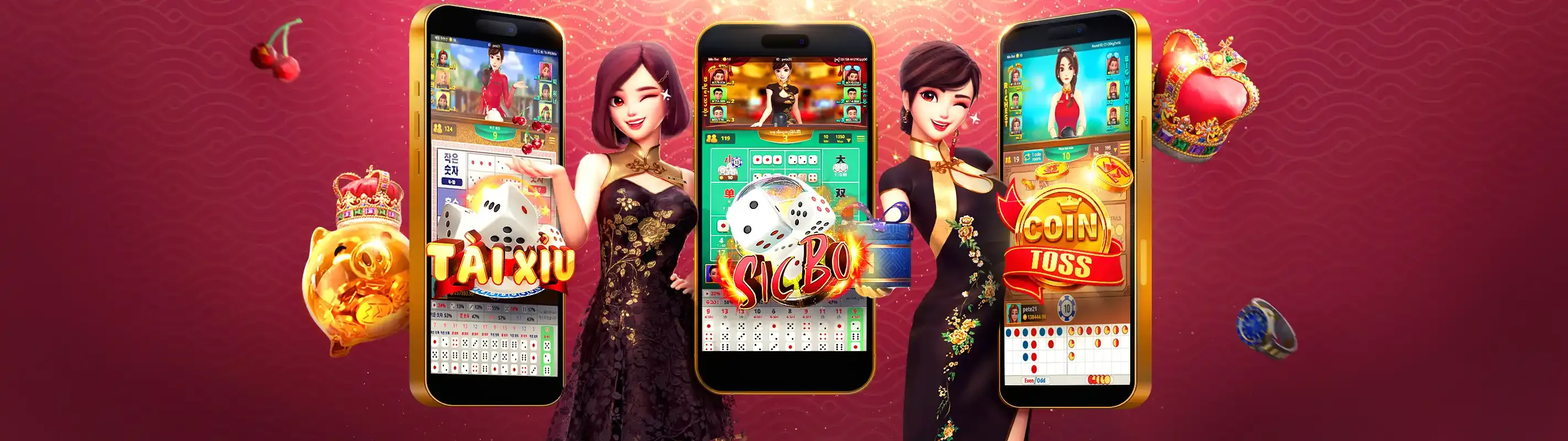 Khám Phá Các Trò Chơi Hàng Đầu SHBET88
