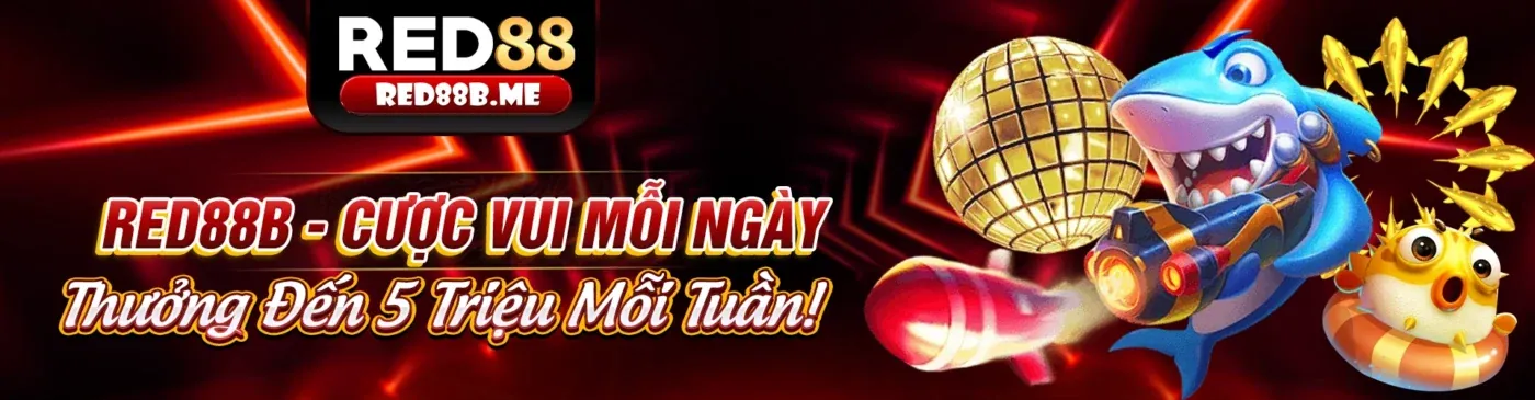 SHBET88 Bắn Cá Online