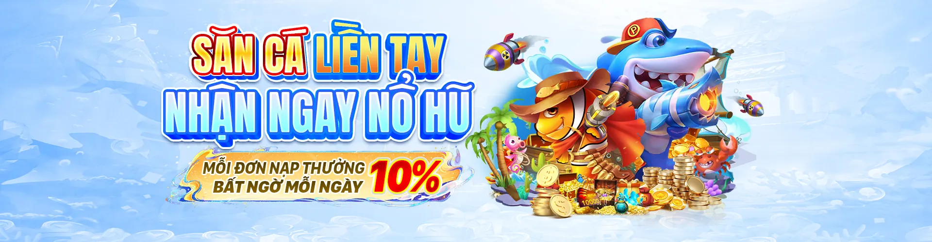 Giao diện chính thức của SHBET88 với các trò chơi thể thao, bắn cá và nổ hũ hấp dẫn