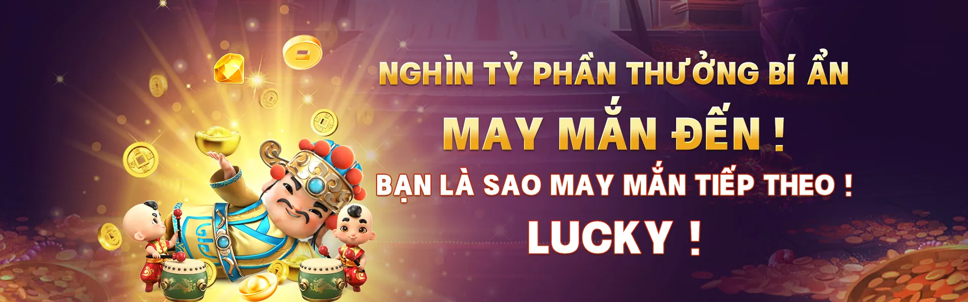 Hình ảnh chính về các chương trình khuyến mãi mới nhất của SHBET88