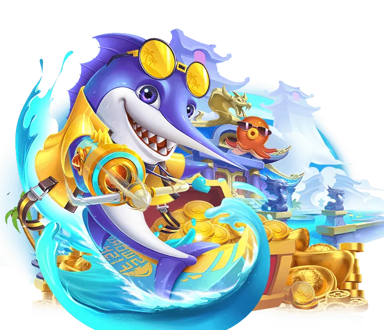 Game Nổ Hũ Dragon's Treasure