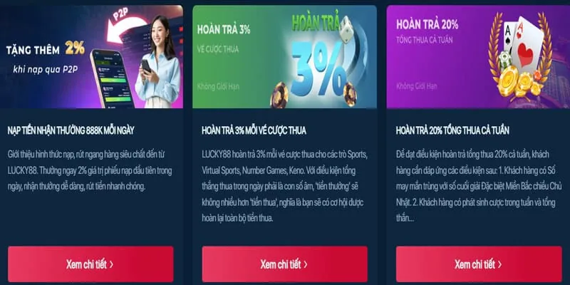 Đa dạng trò chơi trên app shbet88