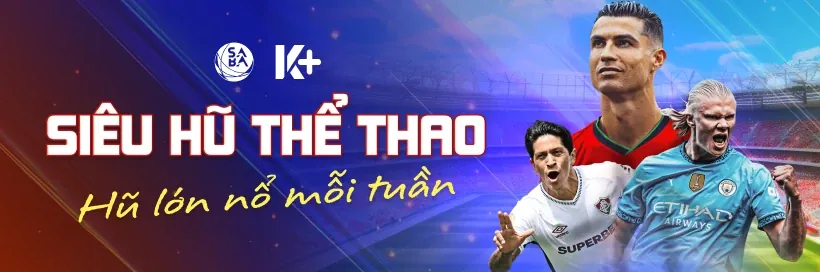 Tiền thưởng đặc biệt cho các sự kiện thể thao lớn